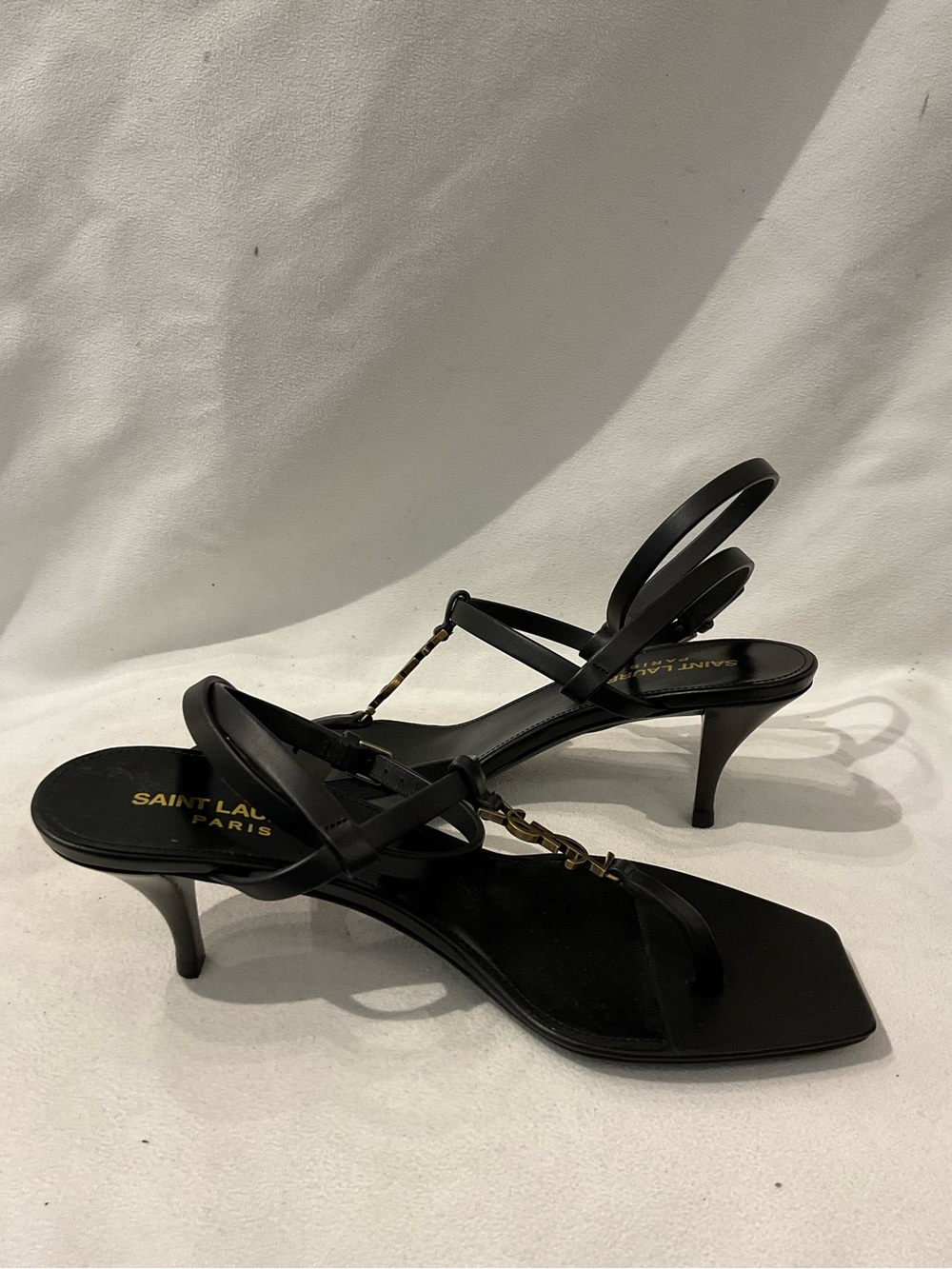 Saint Laurent Heels